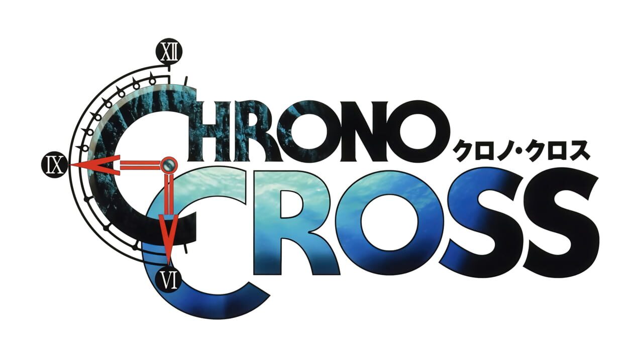 Chrono Cross Image