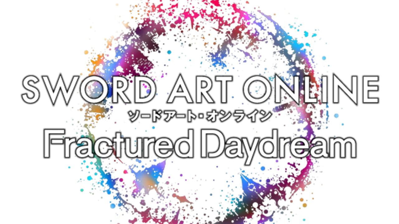 Sword Art Online: Fractured Daydream Image