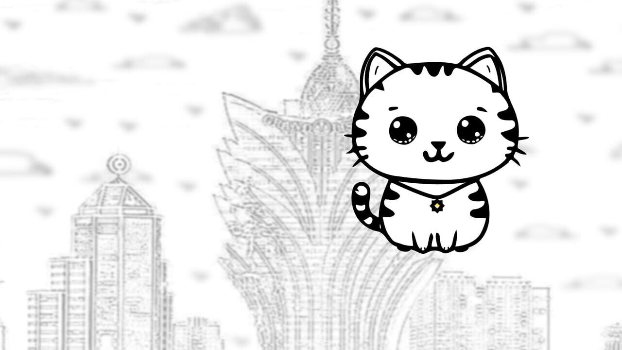 101 Cats in Macau Image