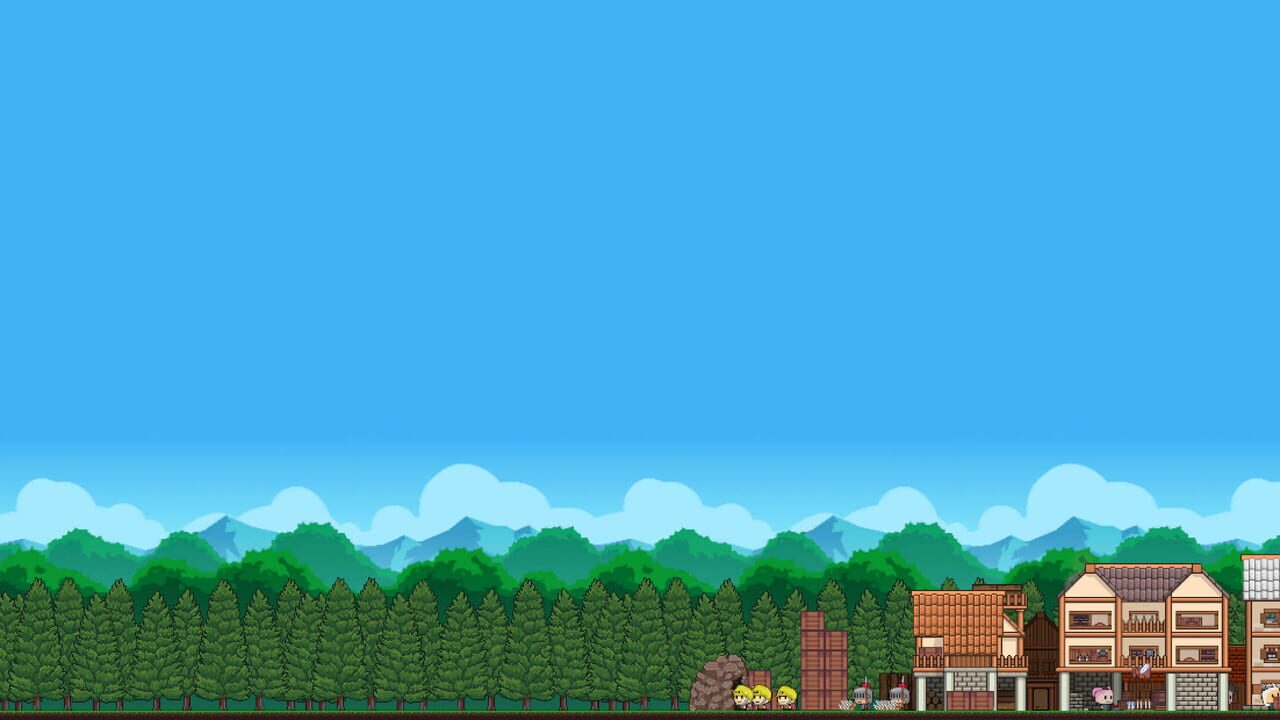 Dungeonborne Settlement Image
