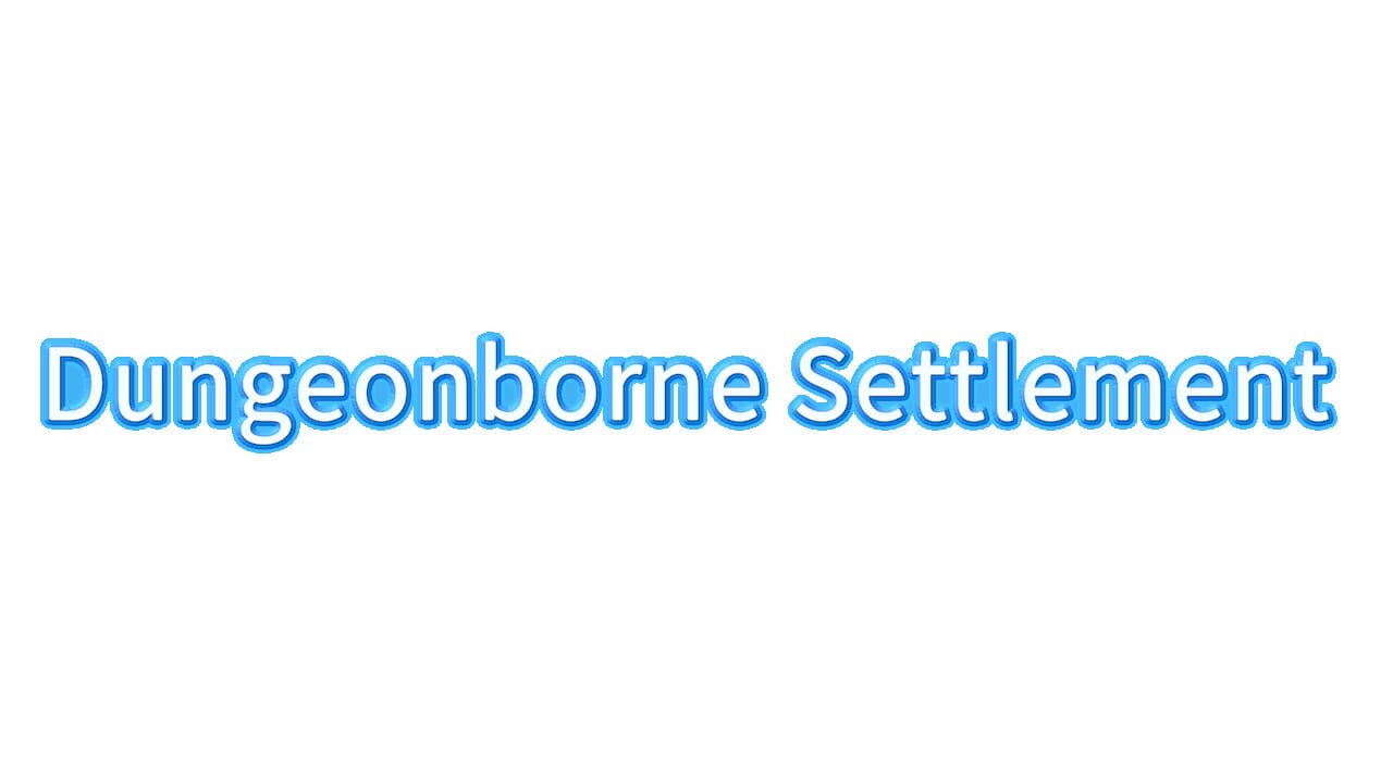 Dungeonborne Settlement Image