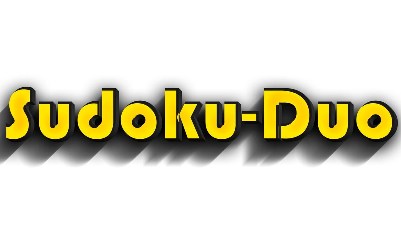 Sudoku-Duo Image