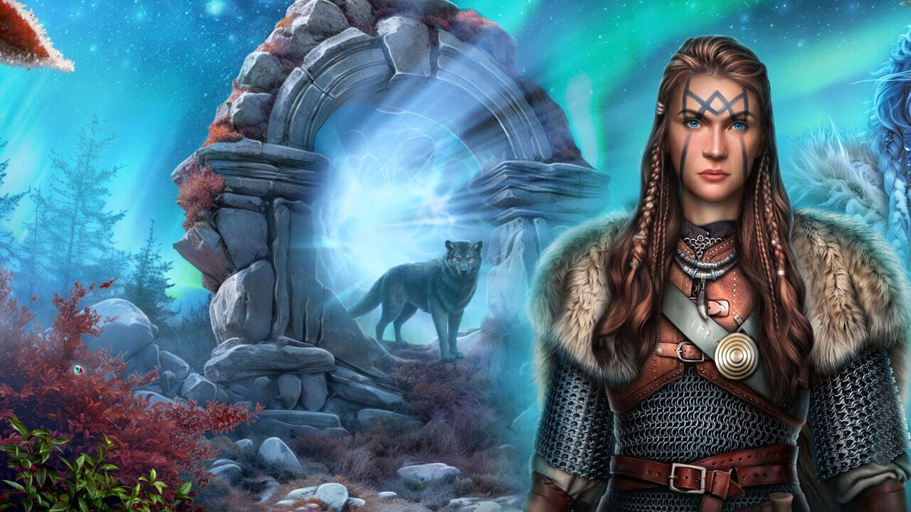 Mystery of Myths: Mystery of the Fjords - Collector's Edition Image