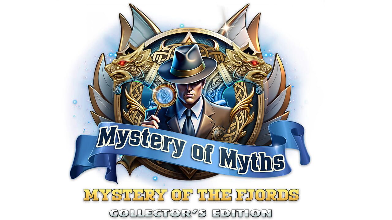 Mystery of Myths: Mystery of the Fjords - Collector's Edition Image
