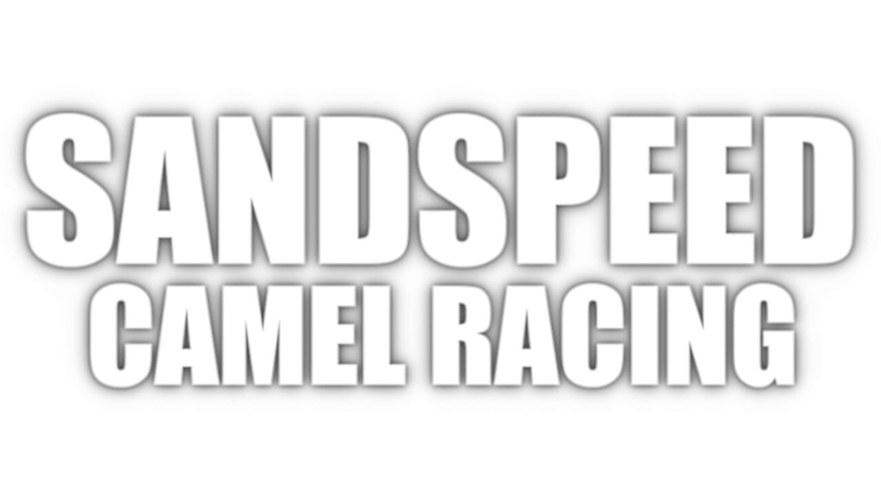 Sandspeed: Camel Racing Image
