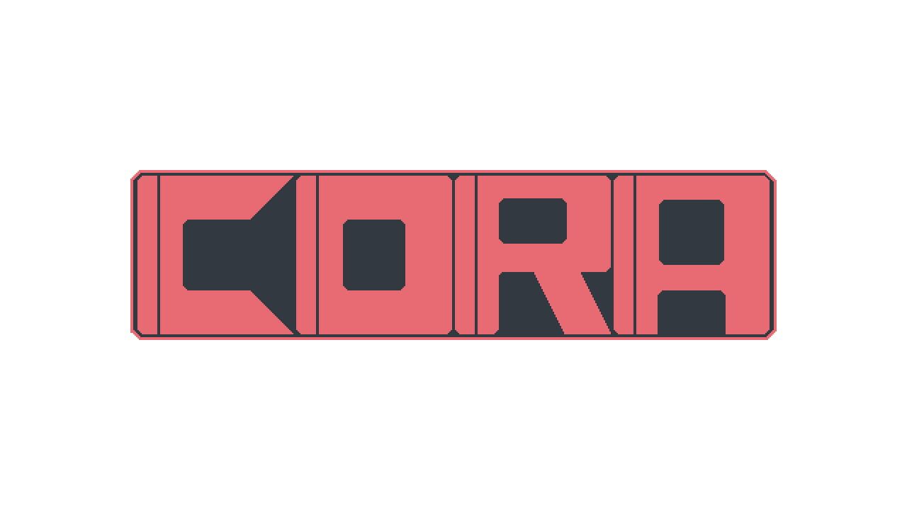 Cora key art