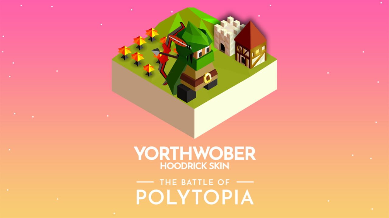 The Battle of Polytopia: Yorthwober Image