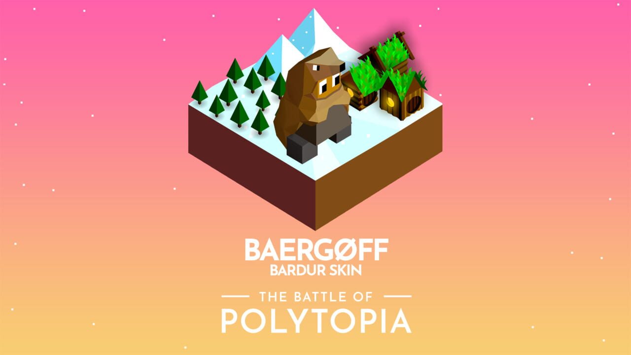 The Battle of Polytopia: Baergøff Image