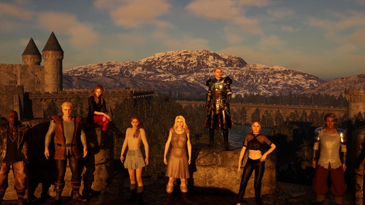 Curse of Dominion Image