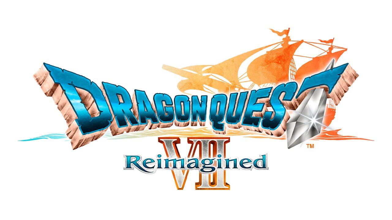 Dragon Quest VII Reimagined Image