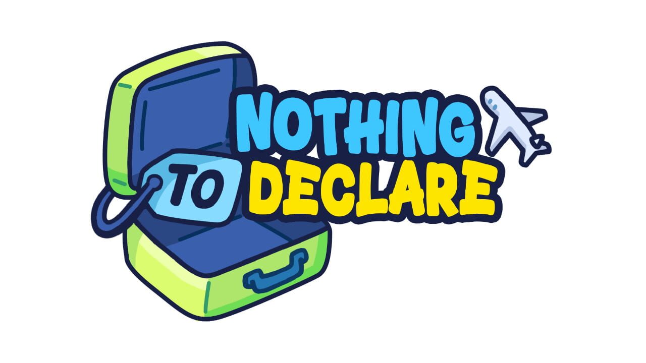 Nothing To Declare artwork 2