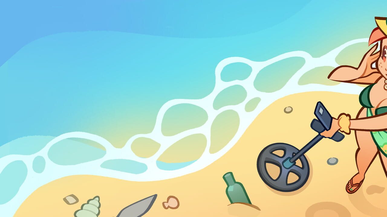 Treasure Beach artwork 1