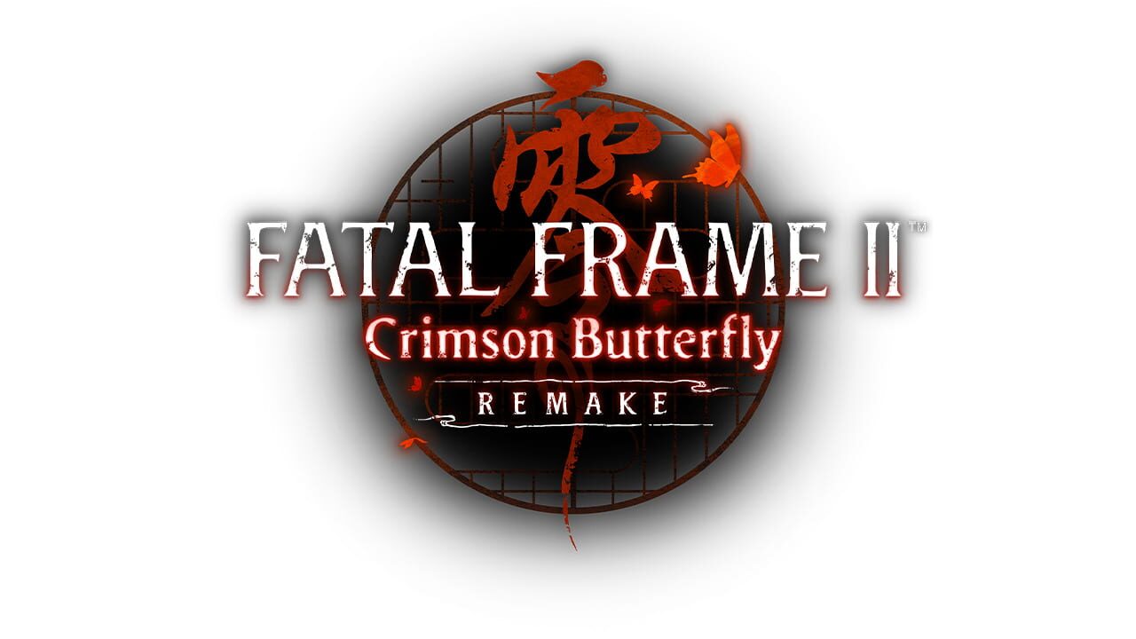 Fatal Frame II: Crimson Butterfly Remake Image