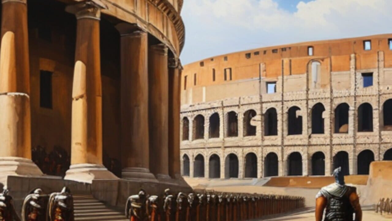 Arena Image