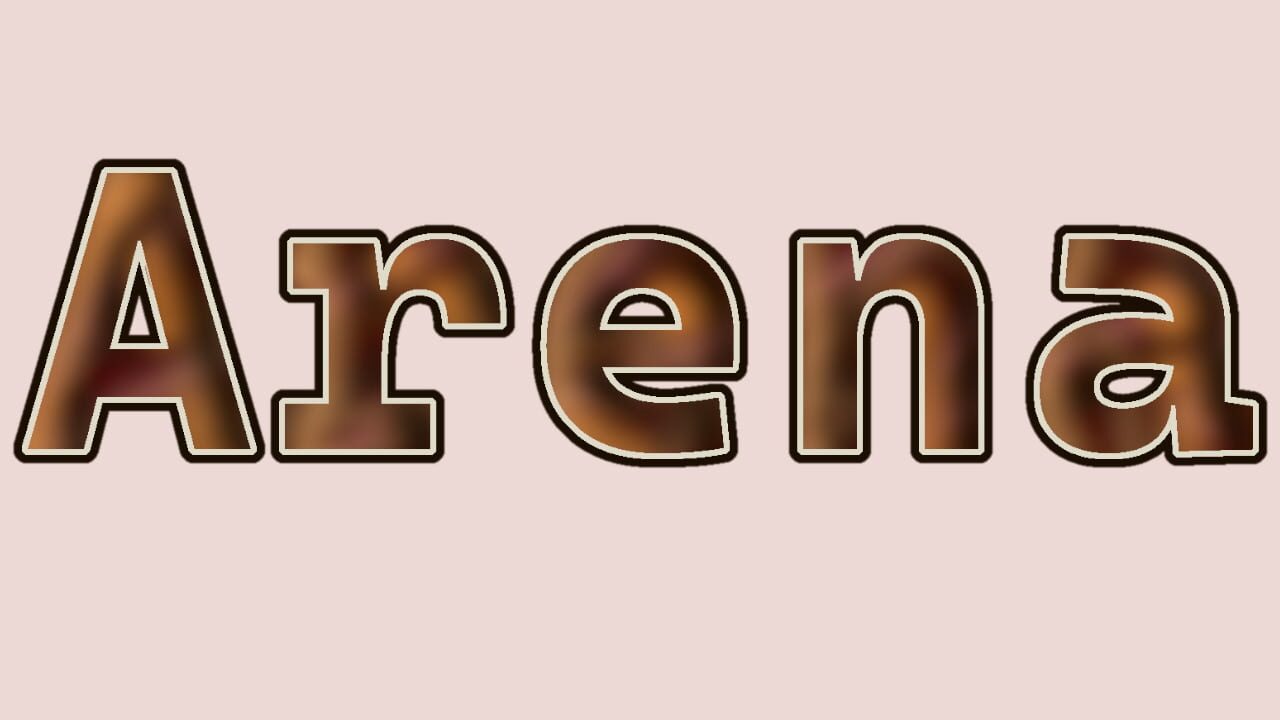 Arena Image
