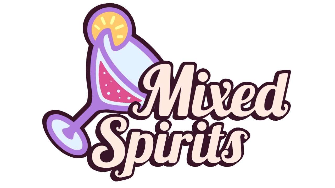 Mixed Spirits: Bartender Simulator artwork 2