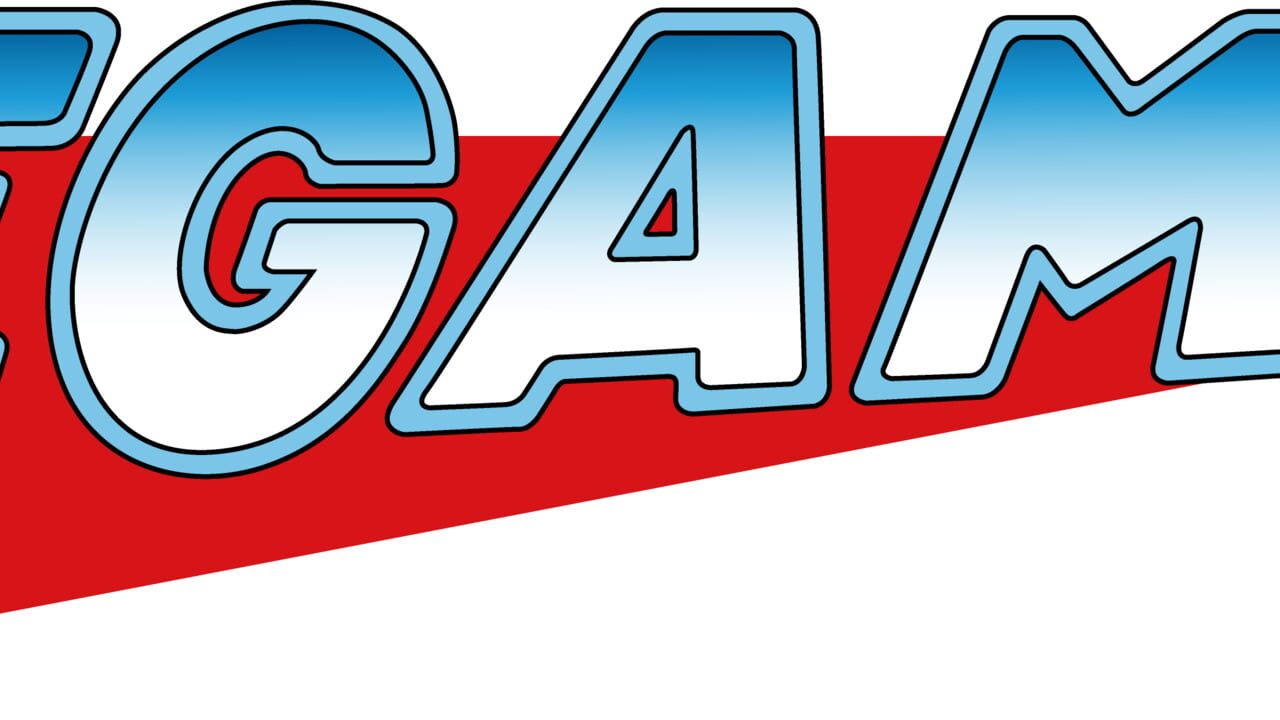 Mega Man Image