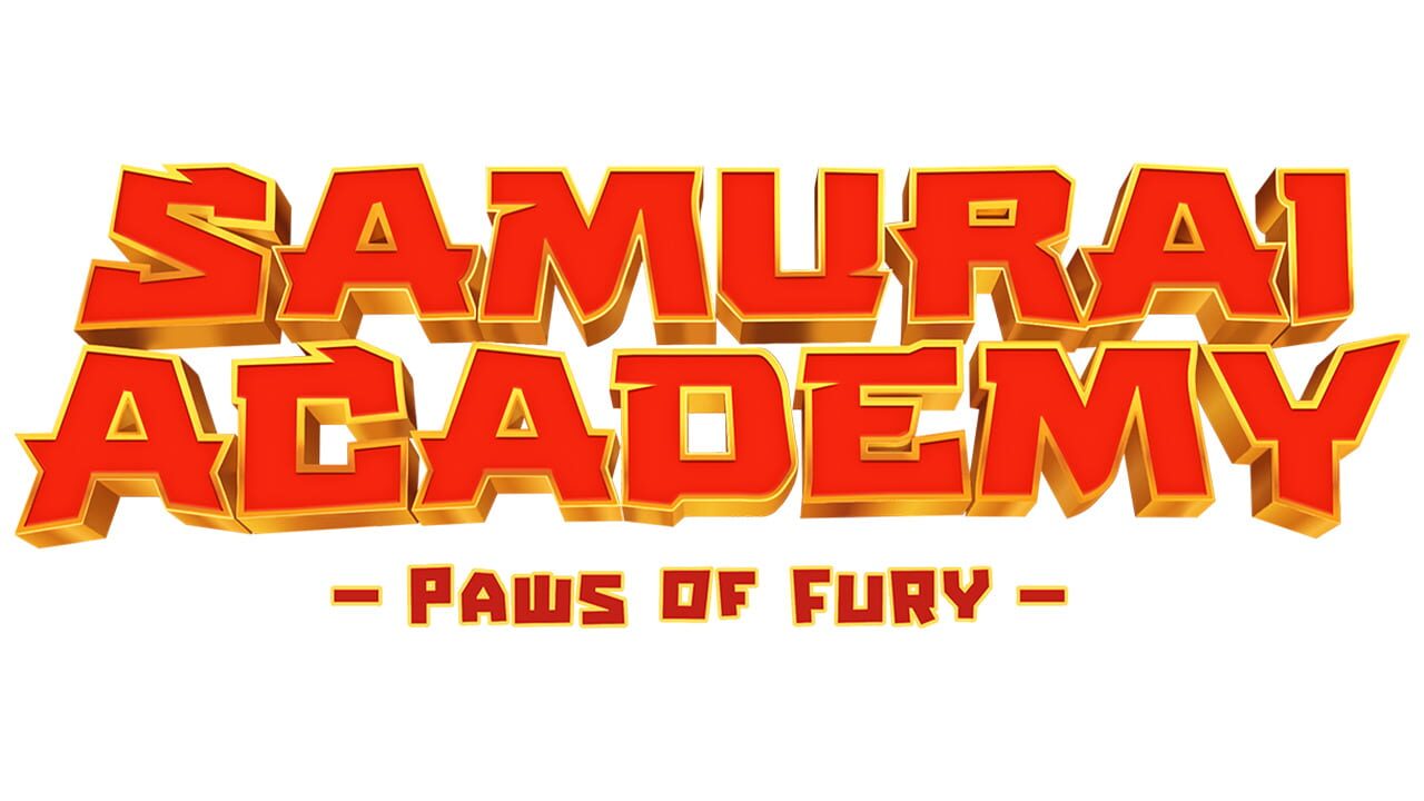 Samurai Academy: Paws of Fury Image