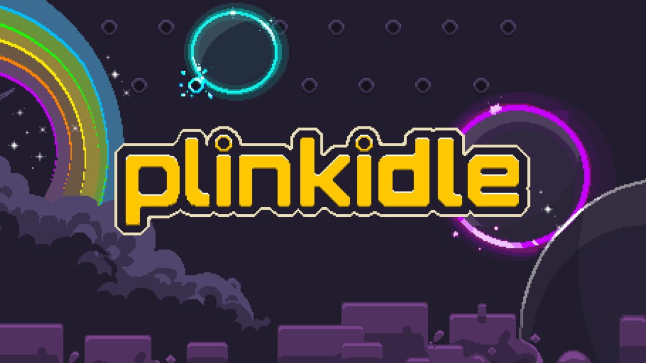 Plinkidle artwork 2