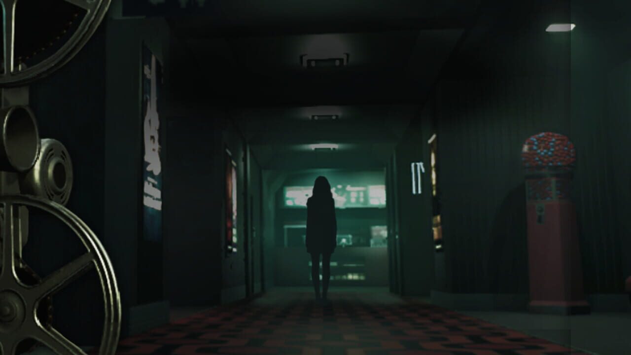The Last Screening artwork 1