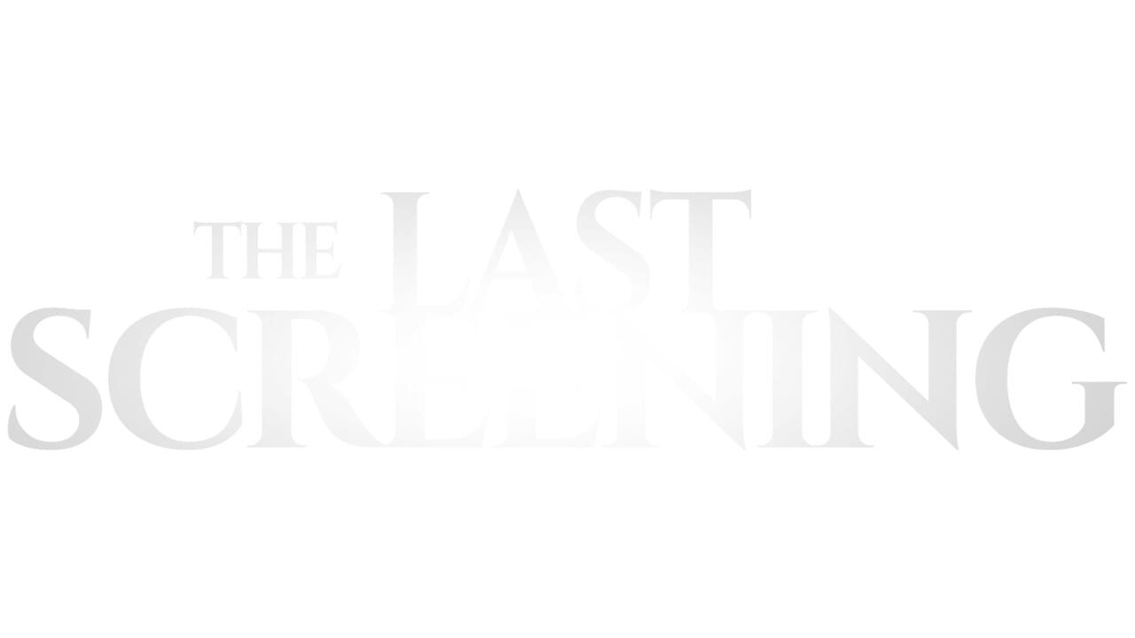 The Last Screening artwork 2