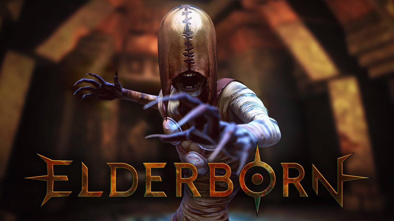 Elderborn Image