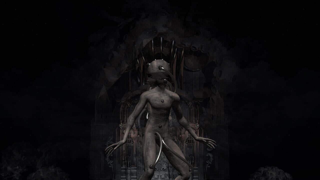 Metal Ape Image