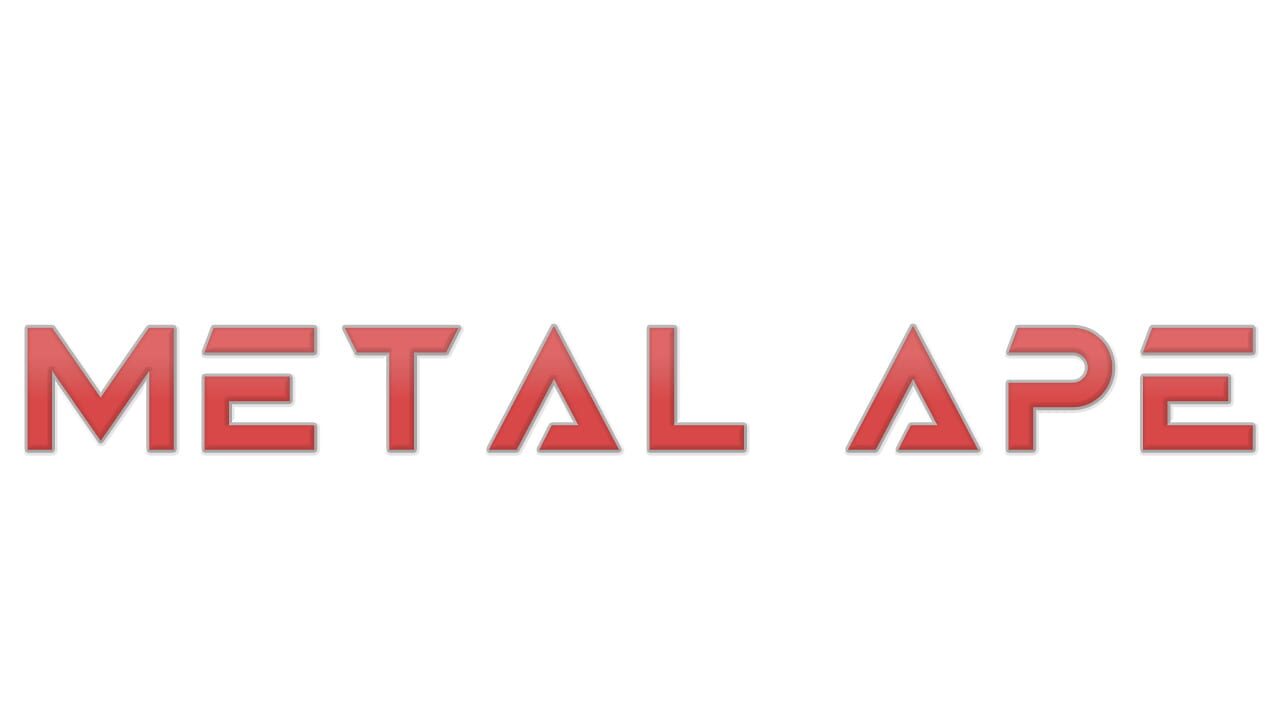 Metal Ape Image