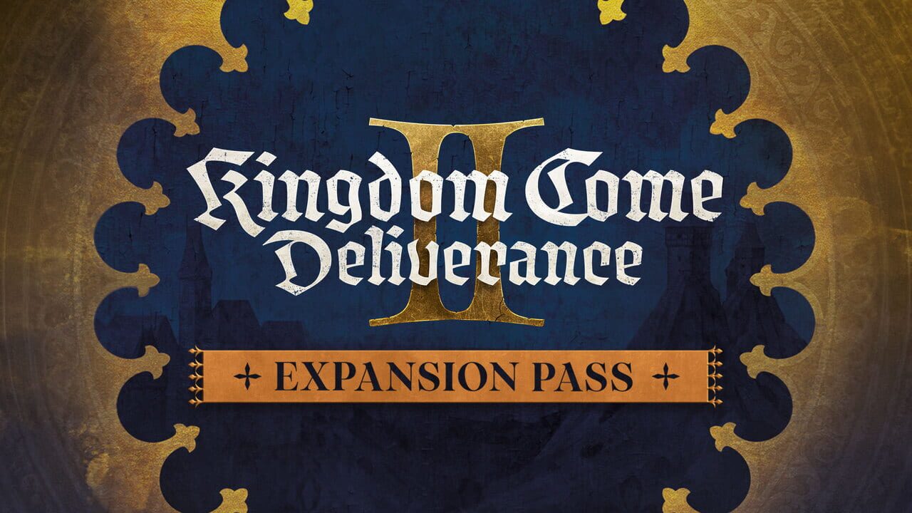 Kingdom Come: Deliverance II - Expansion Pass Image