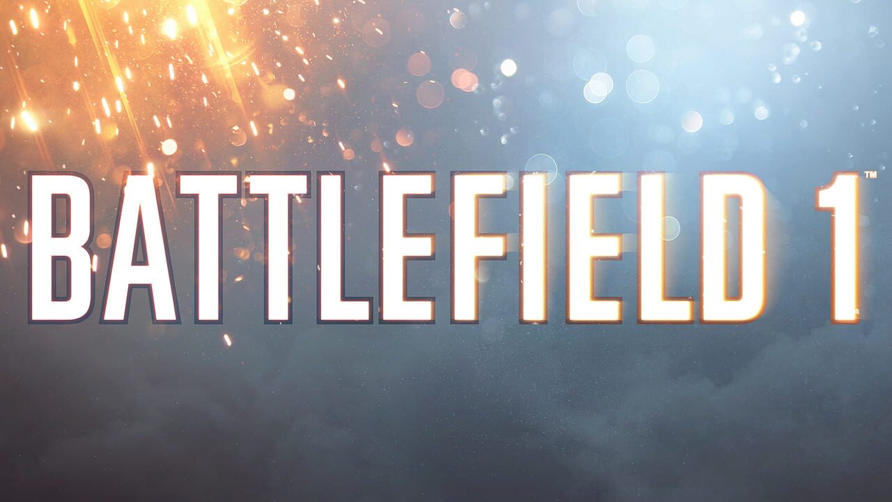 Battlefield 1 Image