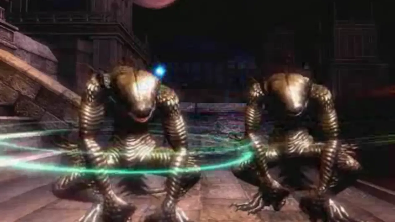 Castlevania: The Arcade screenshot 4