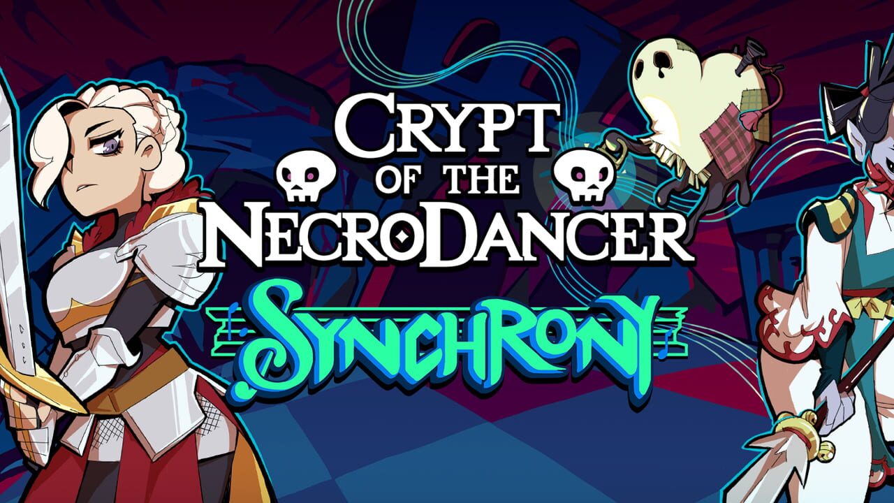Crypt of the NecroDancer: Synchrony Image