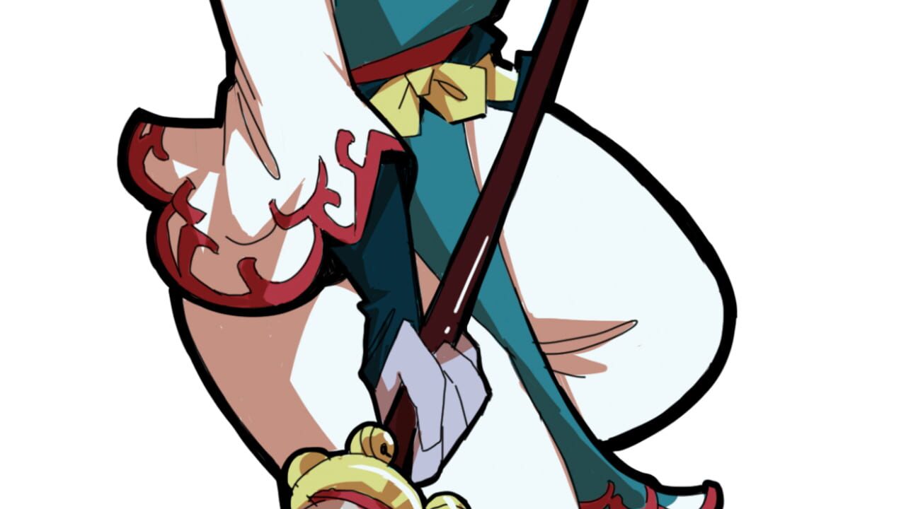 Crypt of the NecroDancer: Synchrony Image