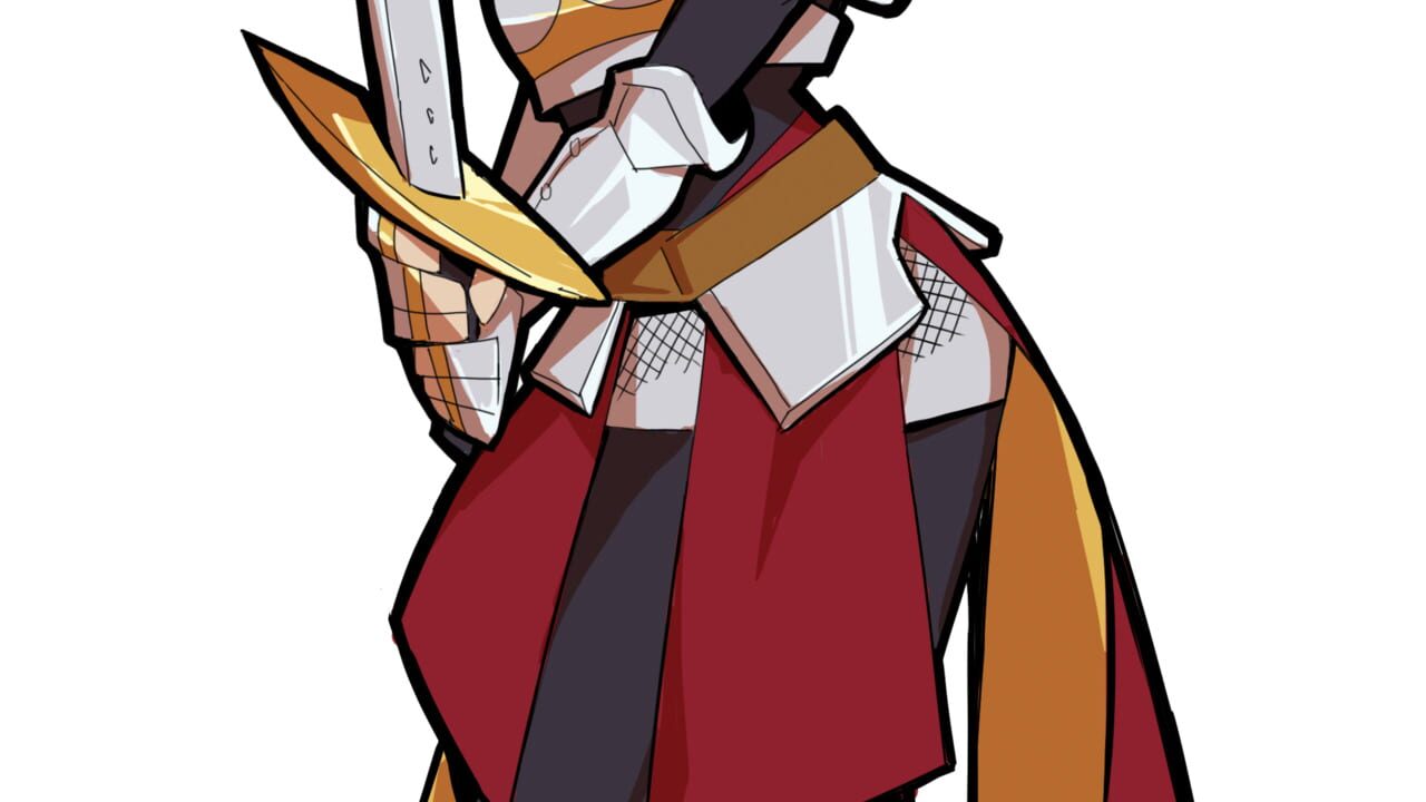 Crypt of the NecroDancer: Synchrony Image