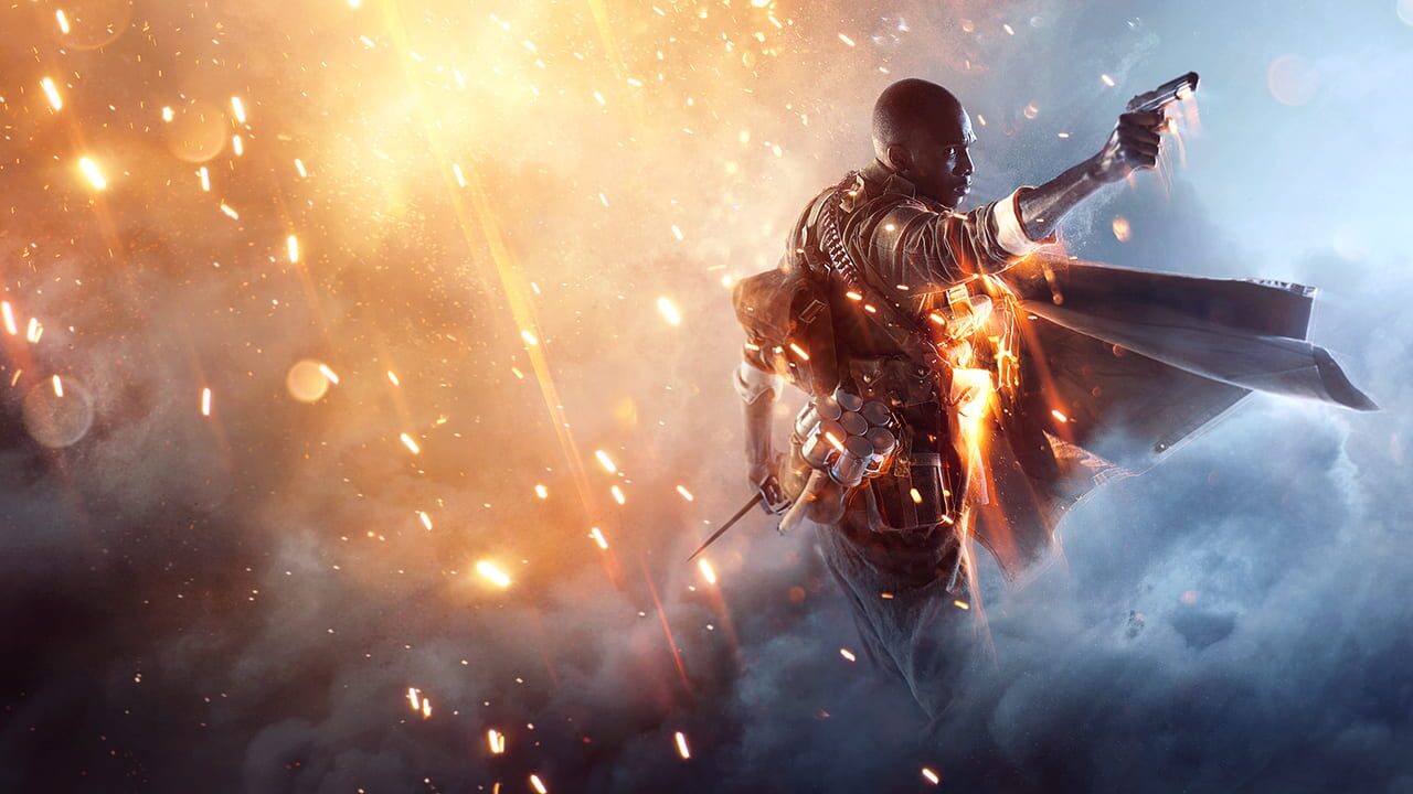 Battlefield 1 Image