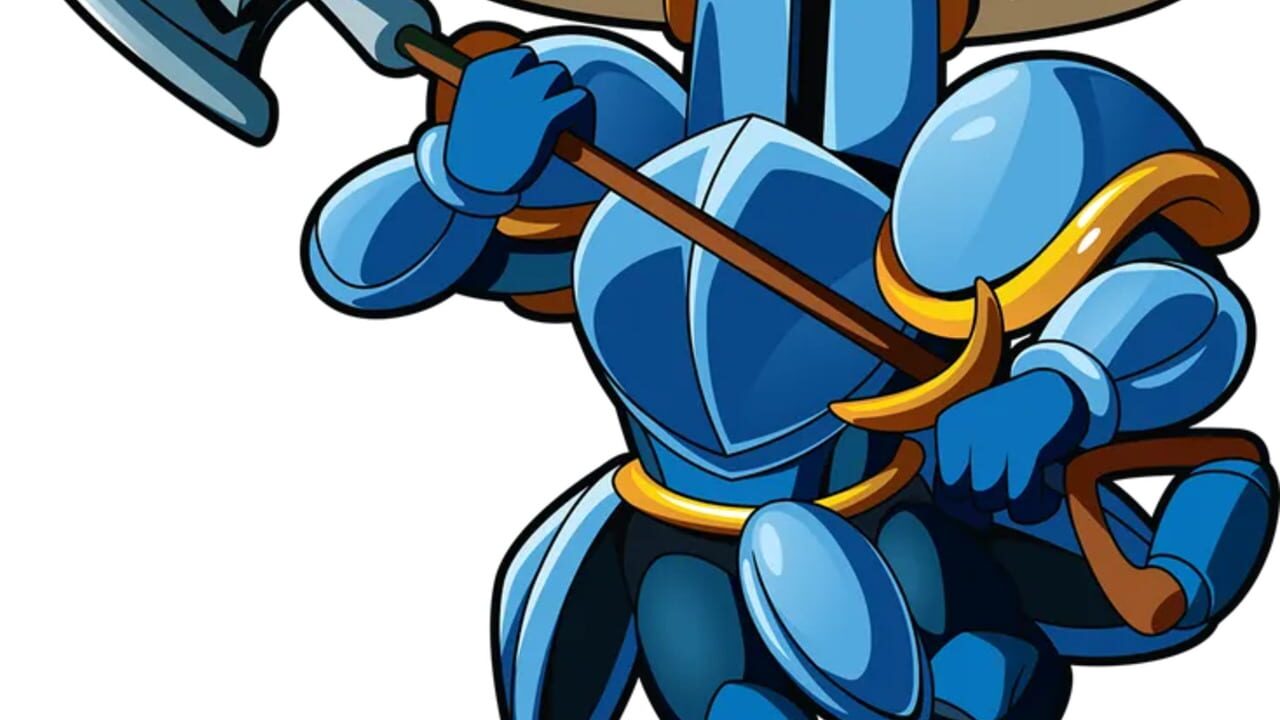 Shovel Knight: Treasure Trove Image