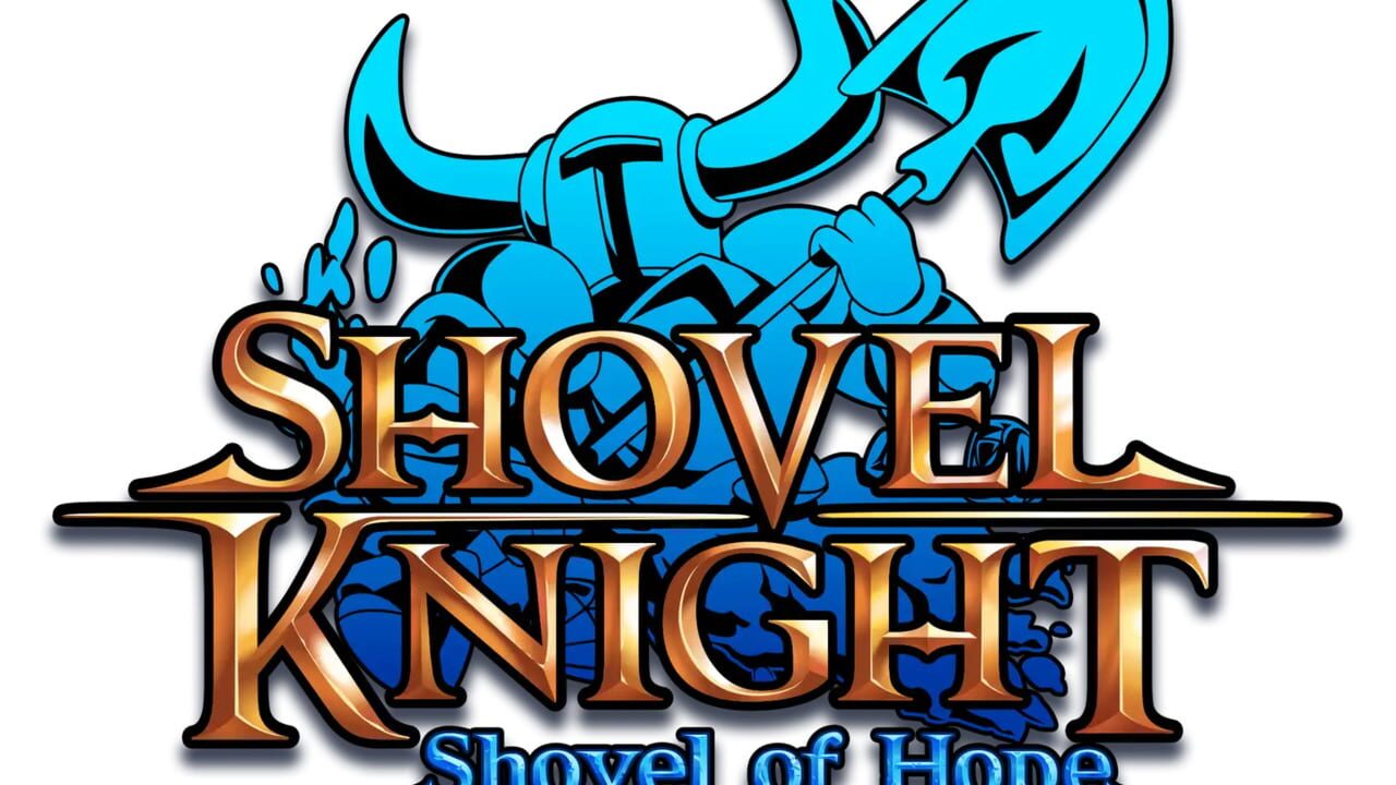 Shovel Knight Image