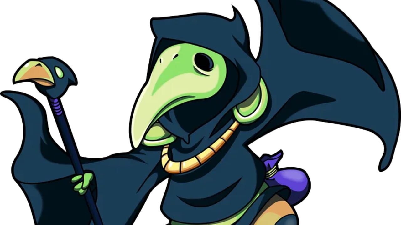 Shovel Knight Image