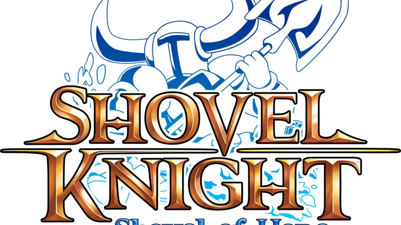 Shovel Knight Image