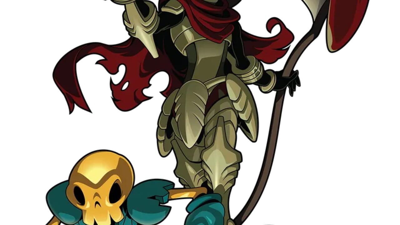 Shovel Knight: Specter of Torment Image