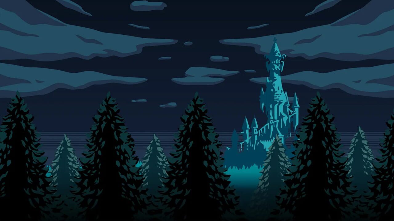 Shovel Knight: Specter of Torment Image