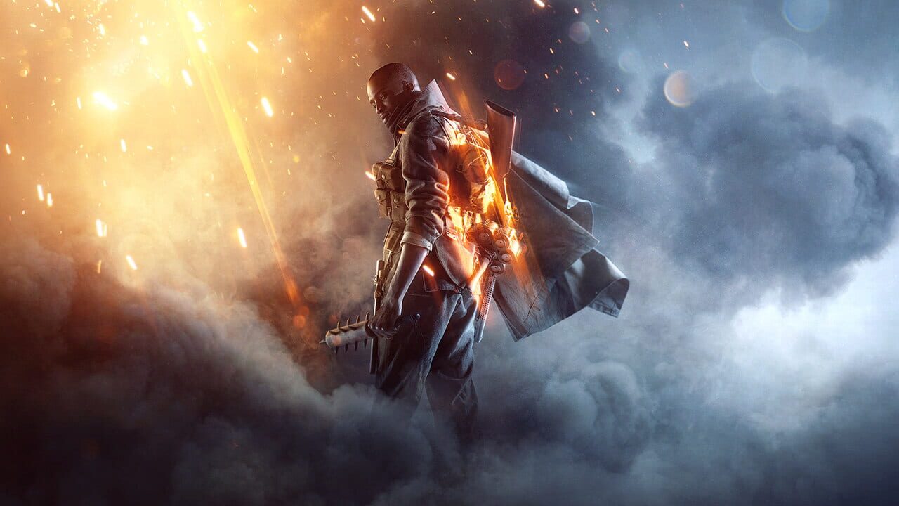 Battlefield 1 Image