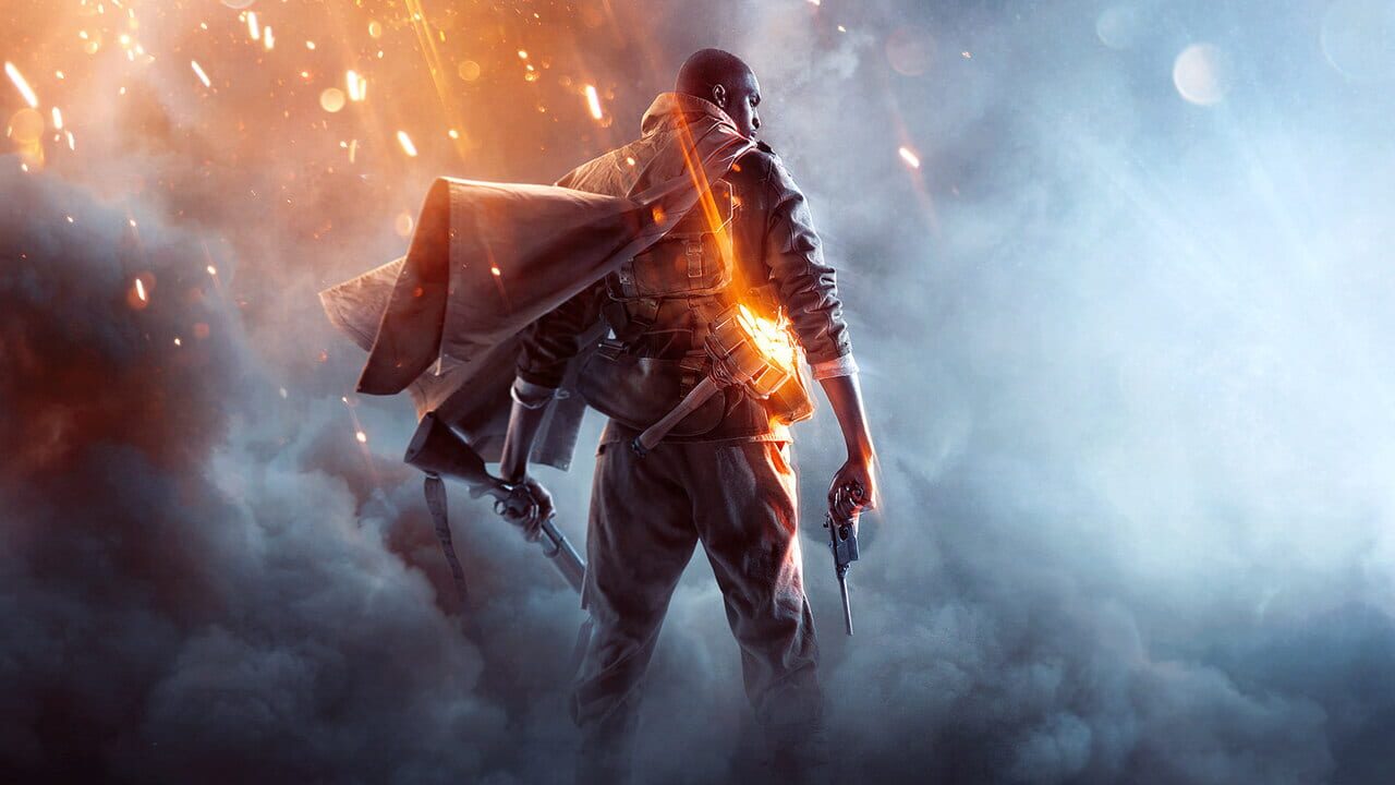 Battlefield 1 Image