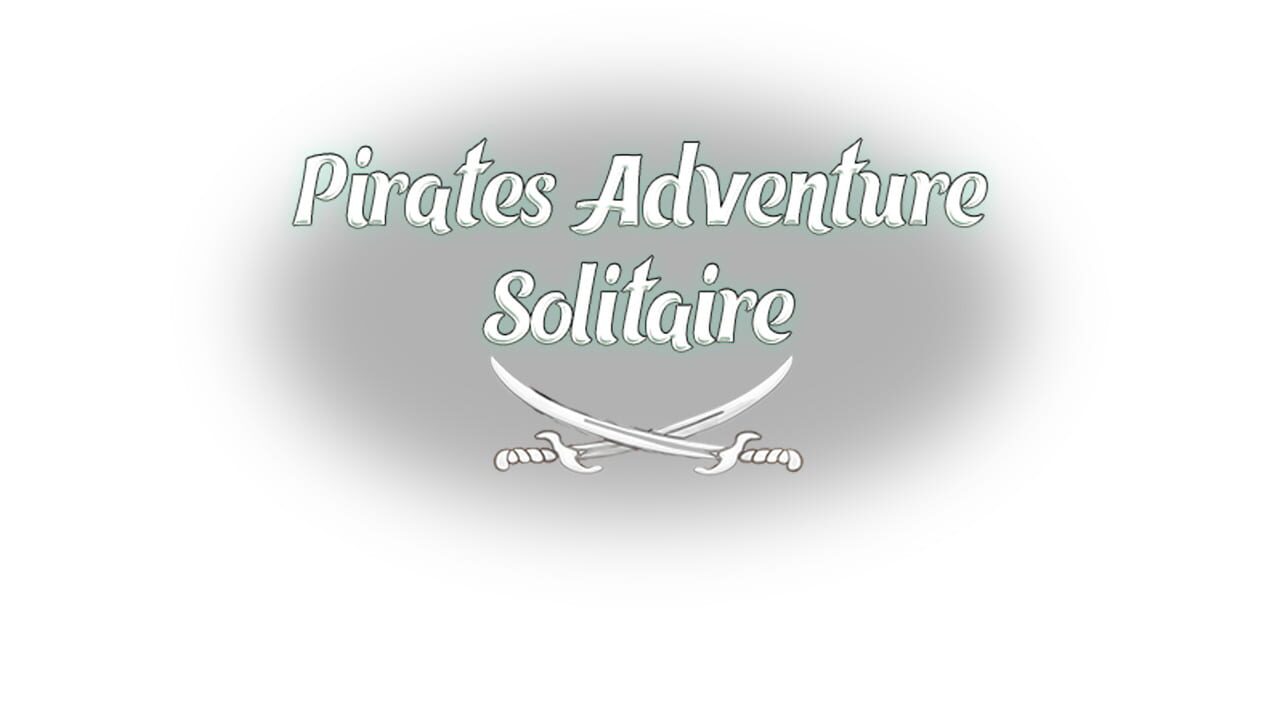 Pirates Adventure Solitaire Image