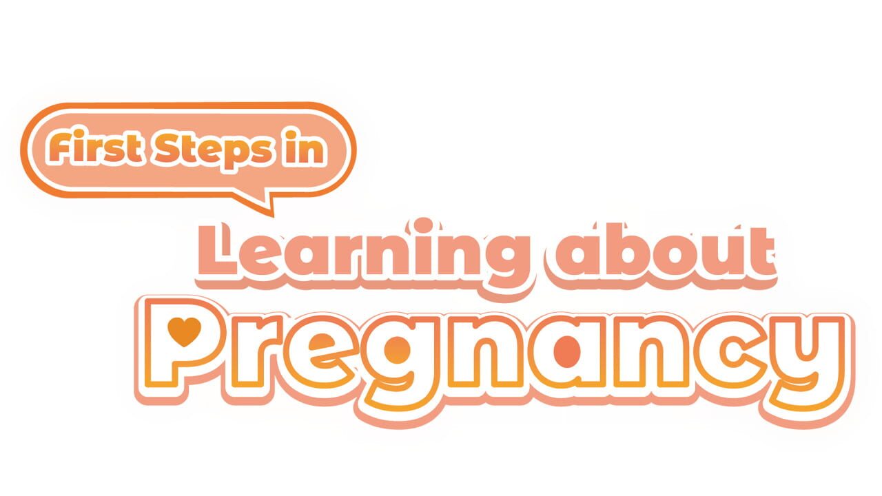 First Steps in Learning About Pregnancy Image