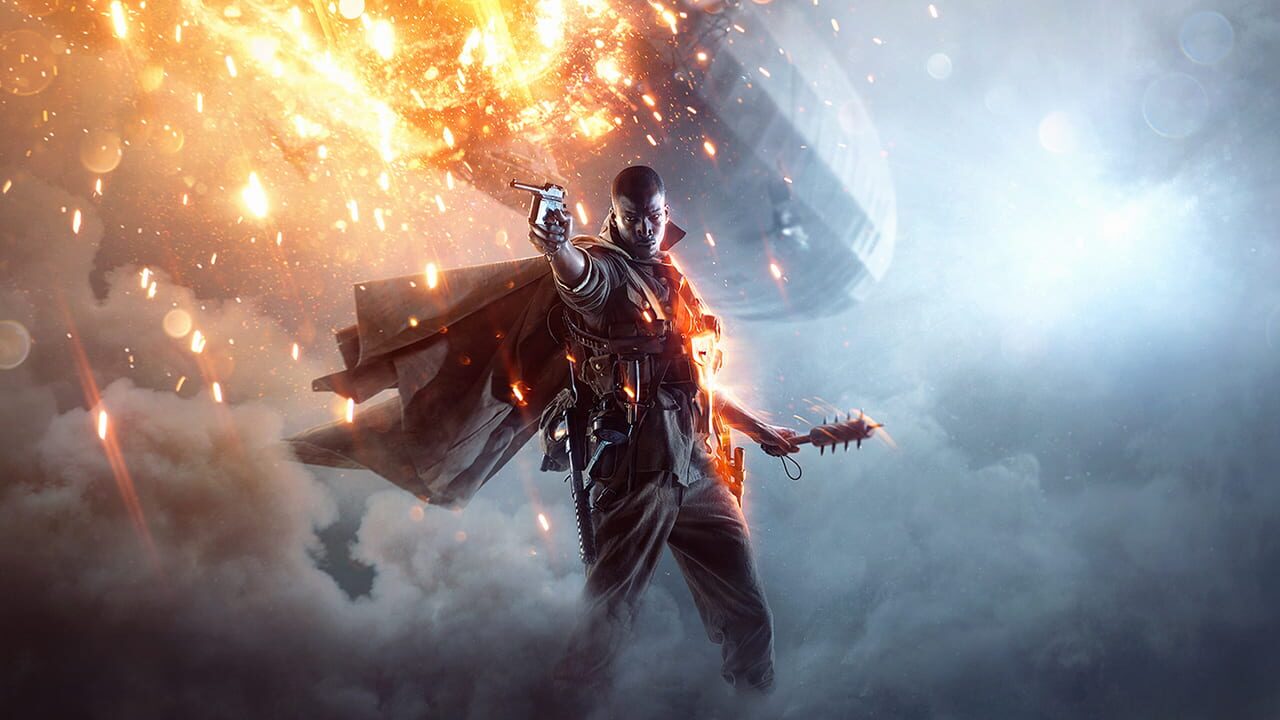 Battlefield 1 Image