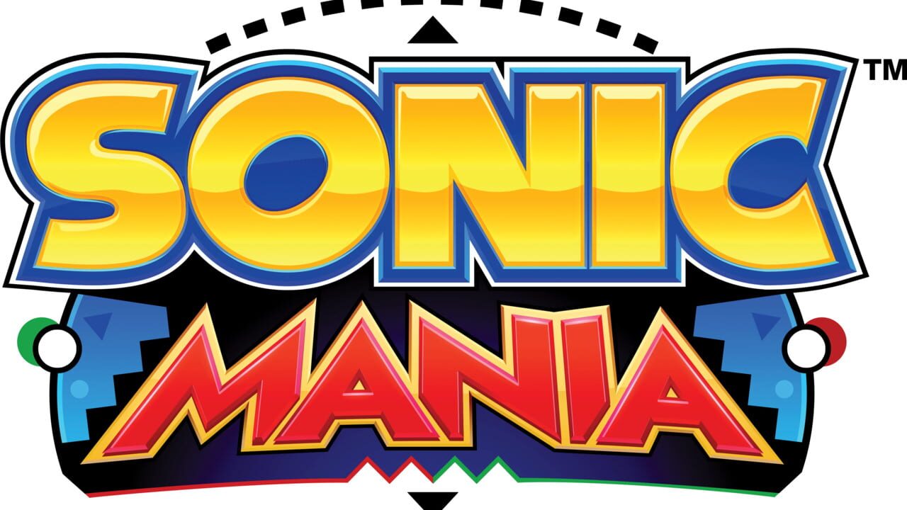 Sonic Mania Image