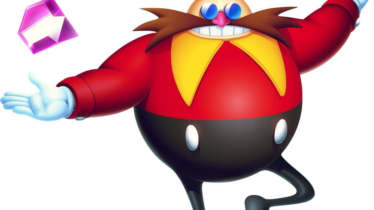 Sonic Mania Image