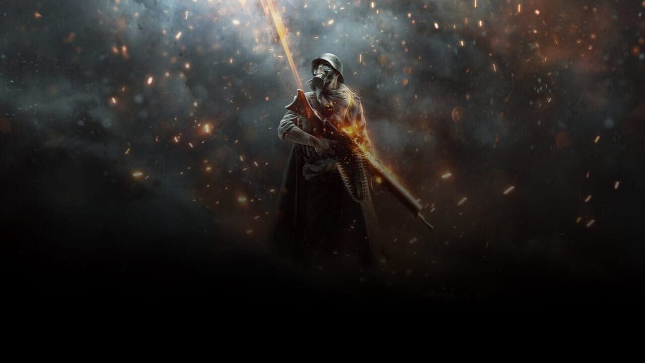 Battlefield 1: Apocalypse Image