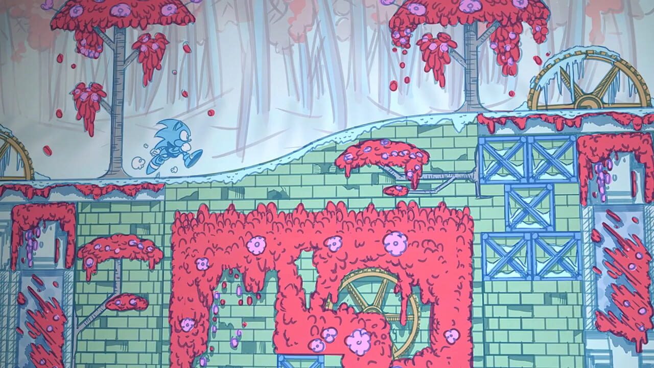 Sonic Mania Image